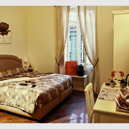 Locanda Colosseo โรม ห้อง รูปภาพ