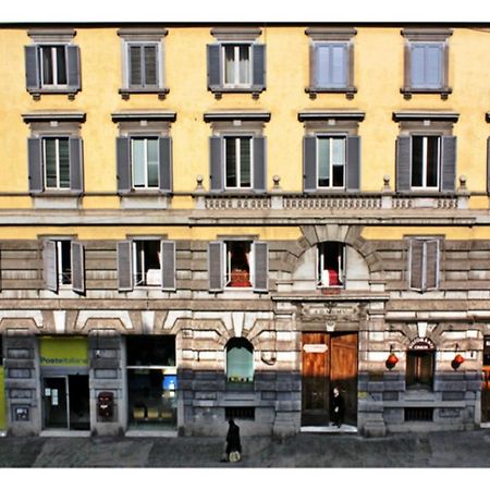Locanda Colosseo โรม ภายนอก รูปภาพ