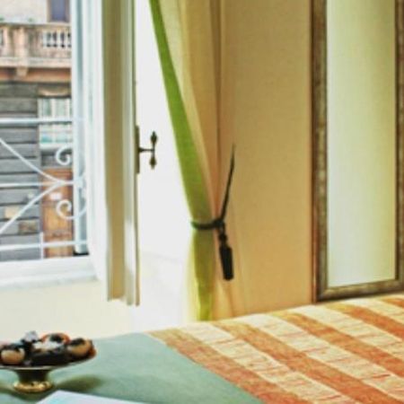 Locanda Colosseo โรม ภายนอก รูปภาพ