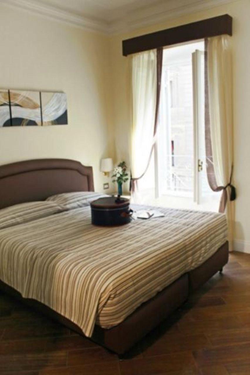 Locanda Colosseo โรม ภายนอก รูปภาพ