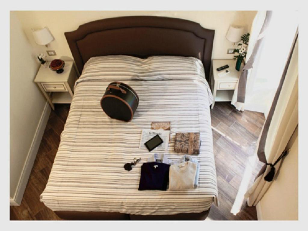 Locanda Colosseo โรม ห้อง รูปภาพ