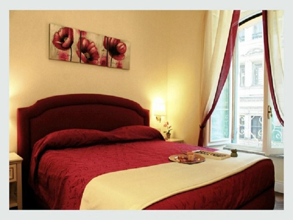 Locanda Colosseo โรม ห้อง รูปภาพ