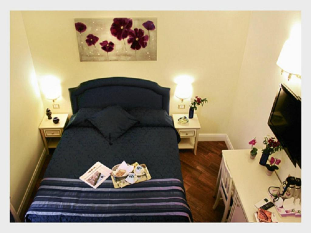 Locanda Colosseo โรม ห้อง รูปภาพ