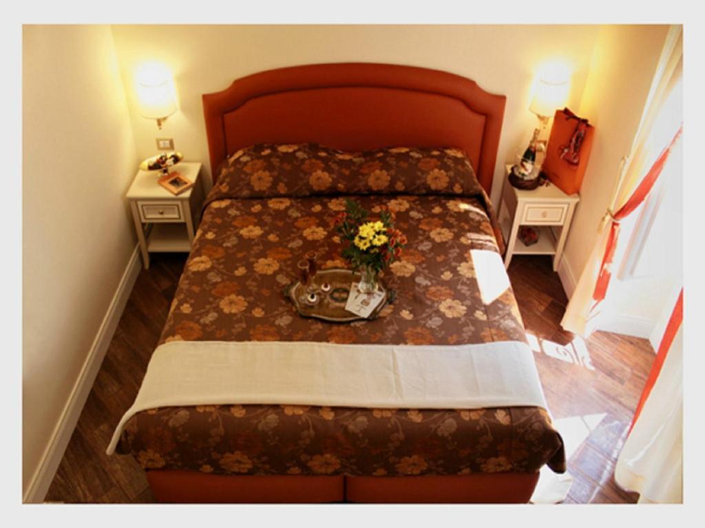 Locanda Colosseo โรม ห้อง รูปภาพ