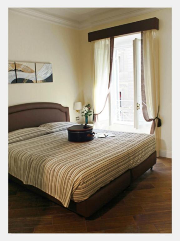 Locanda Colosseo โรม ห้อง รูปภาพ