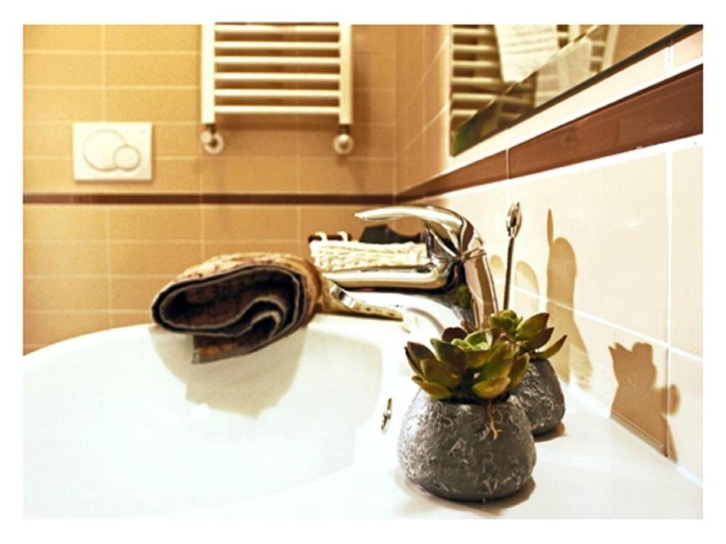 Locanda Colosseo โรม ห้อง รูปภาพ