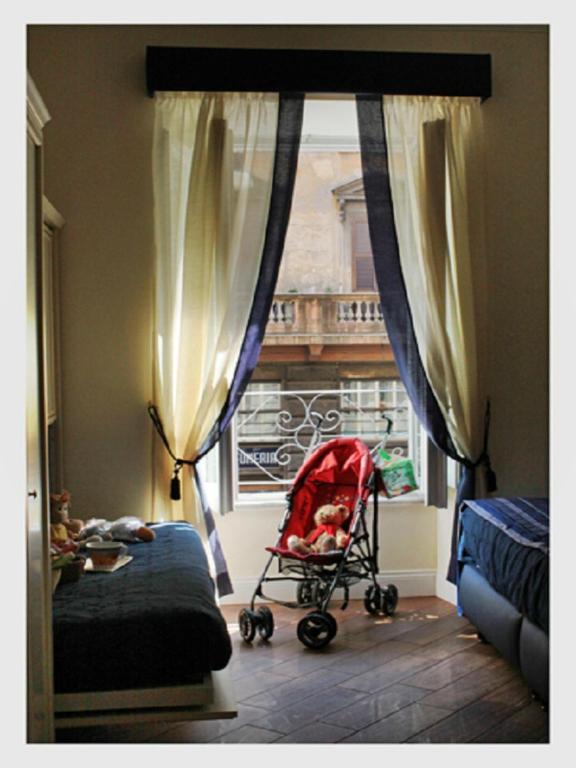 Locanda Colosseo โรม ห้อง รูปภาพ